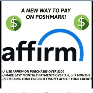 Affirm Payments
